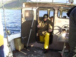 Norwegen 2008 Rundereim